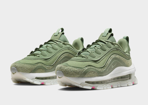 รองเท้าผู้หญิง Air Max 97 Futura