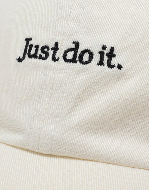 หมวกแก็ป Club Unstructured JDI