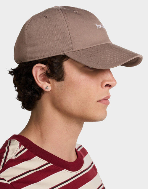 หมวกแก็ป Club Unstructured JDI