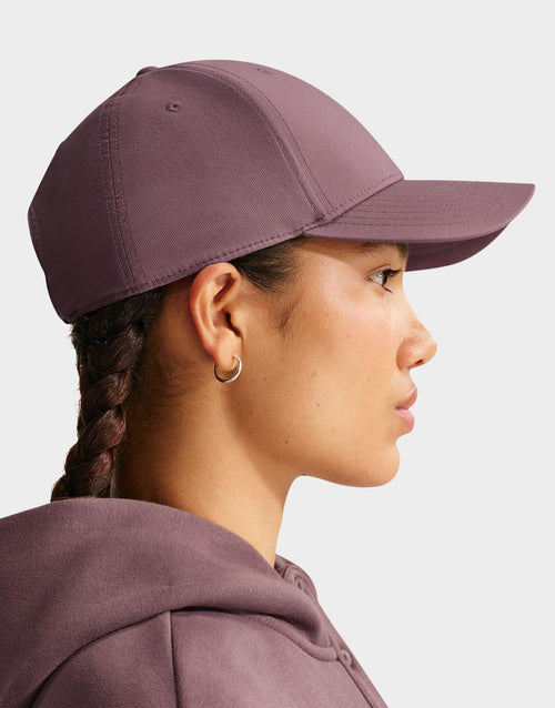 หมวกแก็ป Club Metal Logo