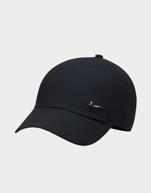หมวกแก็ป Dri-FIT Club Metal Swoosh