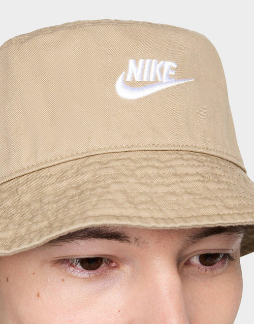หมวก Apex Futura Washed Bucket