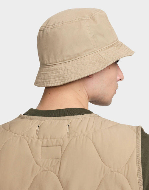 หมวก Apex Futura Washed Bucket