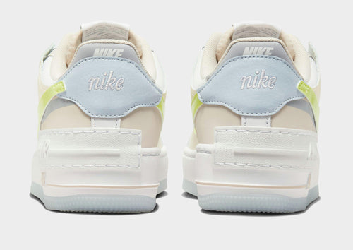 รองเท้าผู้หญิง Air Force 1 Shadow