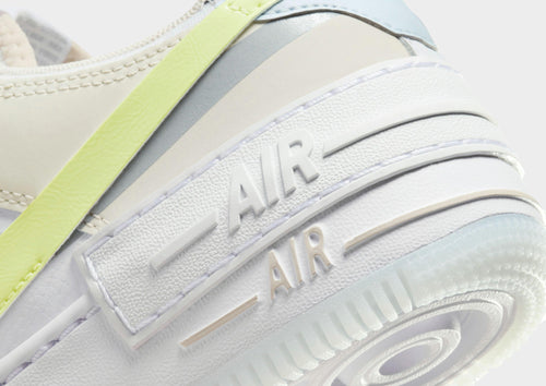 รองเท้าผู้หญิง Air Force 1 Shadow