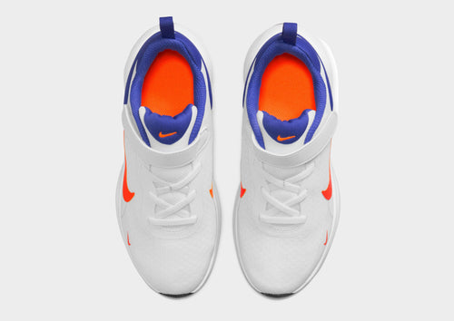 รองเท้าเด็กเล็ก Revolution 7