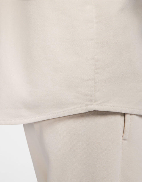 เสื้อเชิ้ตแขนยาวผู้ชาย Chamois Field