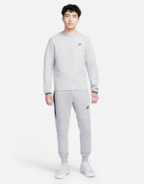 เสื้อแขนยาวผู้ชาย Sportswear Tech Fleece