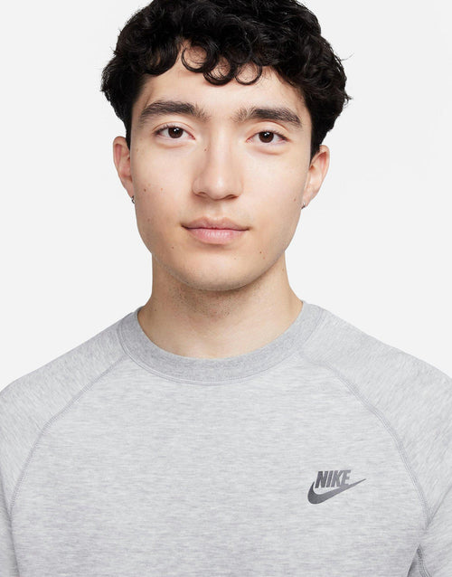 เสื้อแขนยาวผู้ชาย Sportswear Tech Fleece