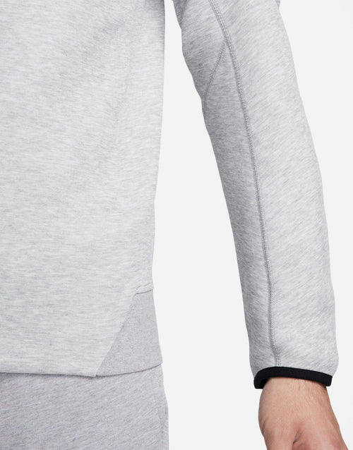 เสื้อแขนยาวผู้ชาย Sportswear Tech Fleece