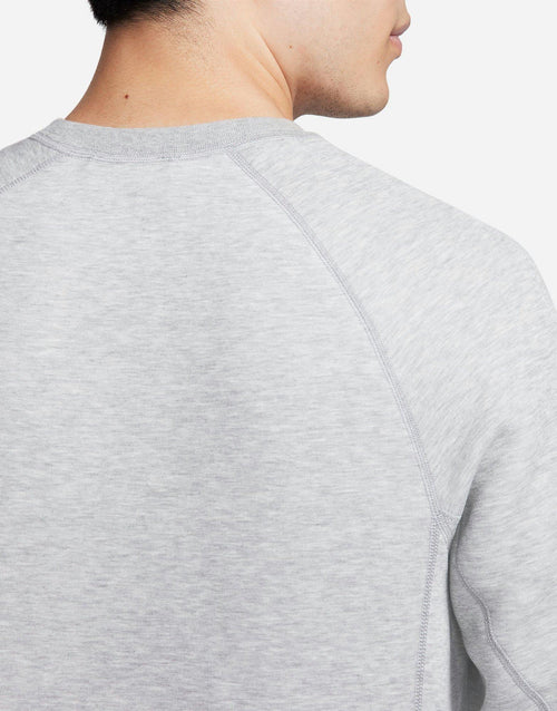 เสื้อแขนยาวผู้ชาย Sportswear Tech Fleece