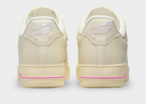 รองเท้าผู้หญิง Air Force 1 '07
