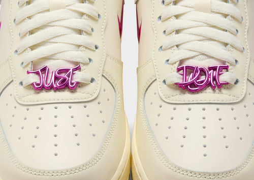 รองเท้าผู้หญิง Air Force 1 '07