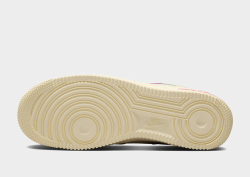 รองเท้าผู้หญิง Air Force 1 '07