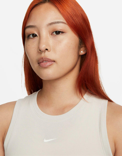 เสื้อกล้ามผู้หญิง Sportswear Essentials