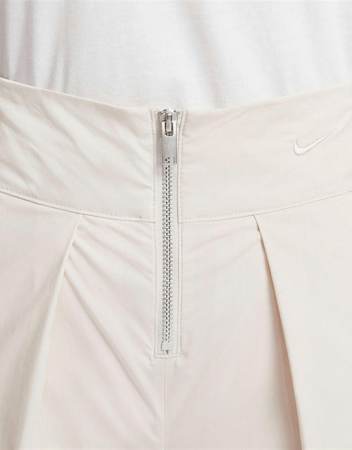 กางเกงขายาวผู้หญิง Sportswear Collection Woven
