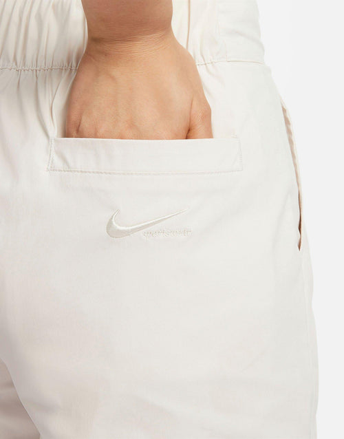 กางเกงขายาวผู้หญิง Sportswear Collection Woven