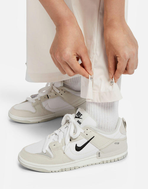 กางเกงขายาวผู้หญิง Sportswear Collection Woven