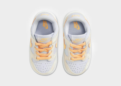รองเท้าเด็กวัยหัดเดิน Dunk Low