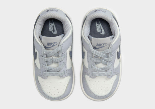 รองเท้าเด็กวัยหัดเดิน Dunk Low