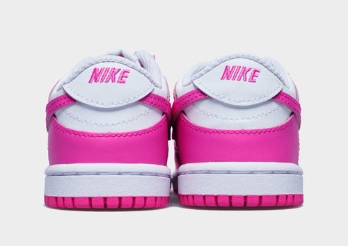 รองเท้าเด็กวัยหัดเดิน Dunk Low