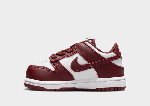 รองเท้าเด็กวัยหัดเดิน Dunk Low