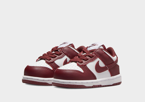 รองเท้าเด็กวัยหัดเดิน Dunk Low