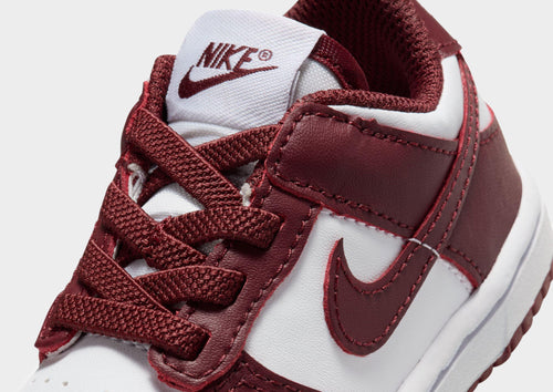 รองเท้าเด็กวัยหัดเดิน Dunk Low