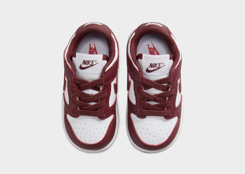 รองเท้าเด็กวัยหัดเดิน Dunk Low