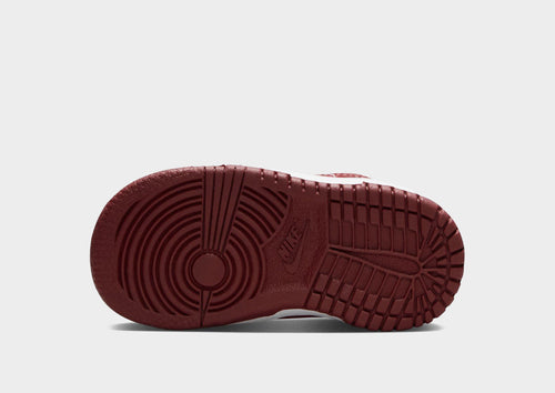 รองเท้าเด็กวัยหัดเดิน Dunk Low