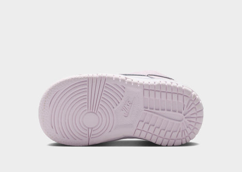 รองเท้าเด็กวัยหัดเดิน Dunk Low