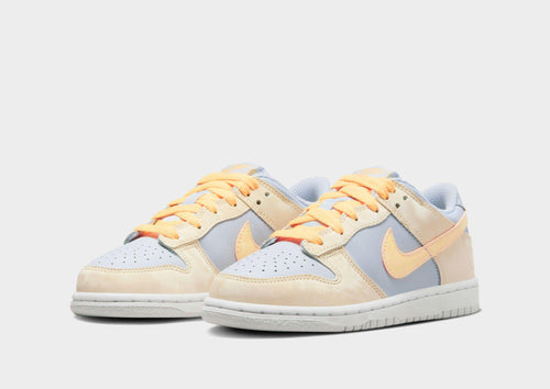 รองเท้าเด็กเล็ก Dunk Low