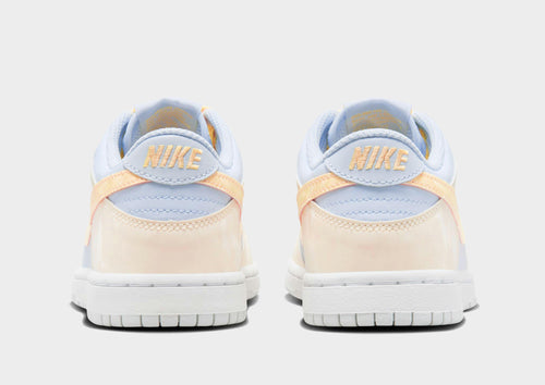 รองเท้าเด็กเล็ก Dunk Low