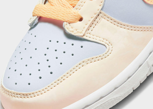 รองเท้าเด็กเล็ก Dunk Low