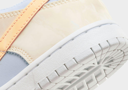 รองเท้าเด็กเล็ก Dunk Low