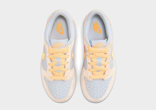 รองเท้าเด็กเล็ก Dunk Low