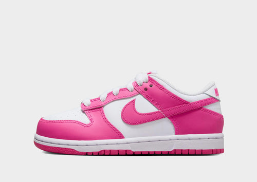 รองเท้าเด็กเล็ก Dunk Low