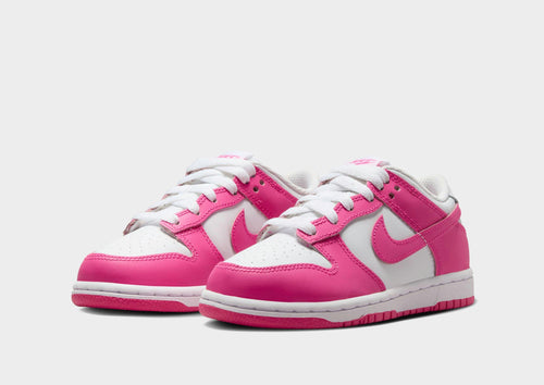 รองเท้าเด็กเล็ก Dunk Low