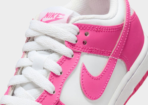 รองเท้าเด็กเล็ก Dunk Low