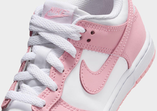 รองเท้าเด็กเล็ก Dunk Low