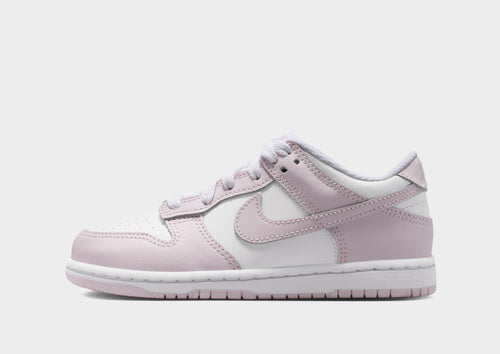 รองเท้าเด็กเล็ก Dunk Low