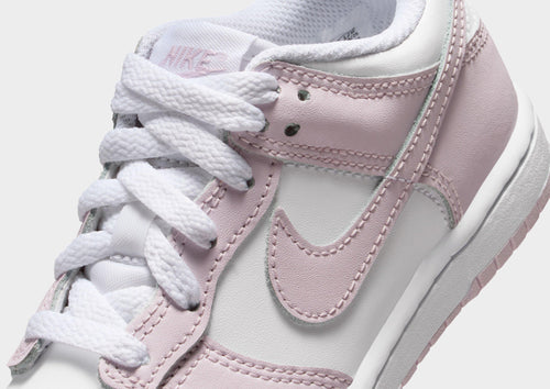 รองเท้าเด็กเล็ก Dunk Low