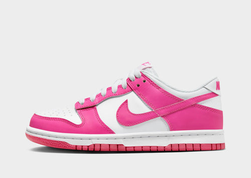 รองเท้าเด็กโต Dunk Low