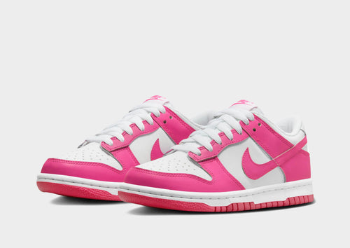 รองเท้าเด็กโต Dunk Low
