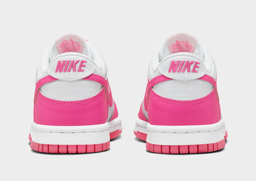 รองเท้าเด็กโต Dunk Low