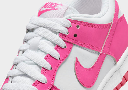รองเท้าเด็กโต Dunk Low