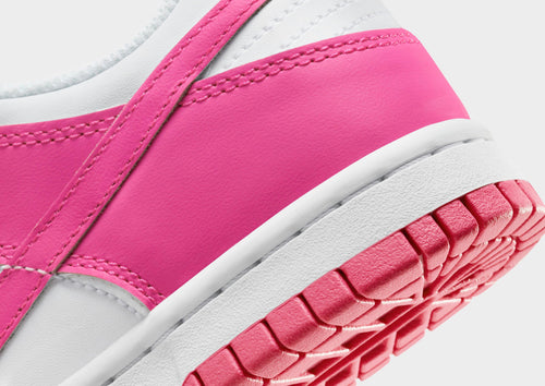 รองเท้าเด็กโต Dunk Low