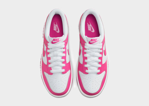 รองเท้าเด็กโต Dunk Low