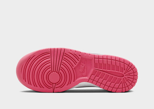 รองเท้าเด็กโต Dunk Low