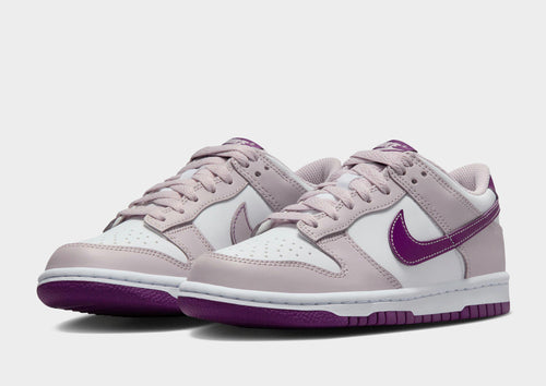 รองเท้าเด็กโต Dunk Low